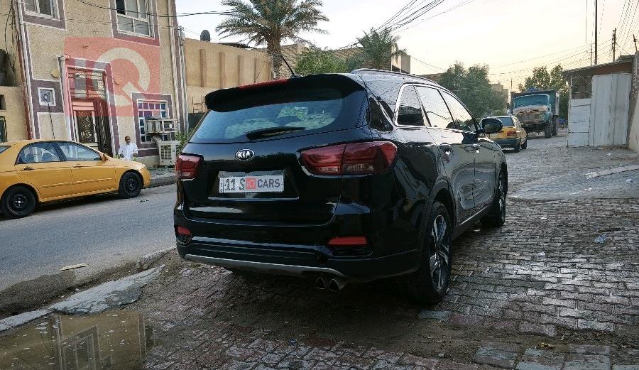 كيا سورينتو